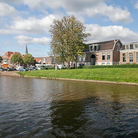 Molepolle 6 - Stadslogementen Franeker Zewnętrze zdjęcie