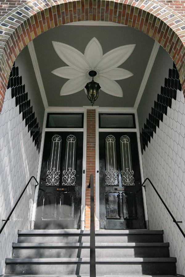Molepolle 6 - Stadslogementen Franeker Zewnętrze zdjęcie
